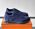 HERMES Bouncing Mens Shoes best quality
