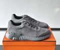 HERMES Bouncing Mens Shoes best quality