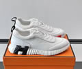 HERMES Bouncing Mens Shoes best quality