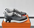 HERMES Bouncing Mens Shoes best quality