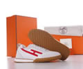 HERMES Lovers shoes top quality 1:1