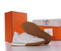 HERMES Lovers shoes top quality 1:1