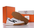 HERMES Lovers shoes top quality 1:1