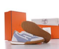 HERMES Lovers shoes top quality 1:1