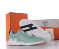 HERMES Men shoes top quality 1:1