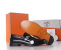 HERMES Men shoes top quality 1:1