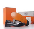 HERMES Men shoes top quality 1:1