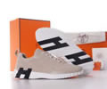 HERMES Men shoes top quality 1:1