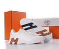 HERMES Men shoes top quality 1:1
