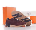 HERMES Men shoes top quality 1:1