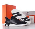 HERMES Men shoes top quality 1:1