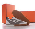 HERMES Men shoes top quality 1:1