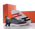 HERMES Men shoes top quality 1:1