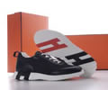 HERMES Men shoes top quality 1:1
