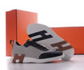 HERMES Men shoes top quality 1:1