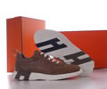 HERMES Men shoes top quality 1:1