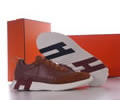 HERMES Men shoes top quality 1:1