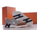 HERMES Men shoes top quality 1:1