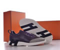 HERMES Men shoes top quality 1:1