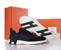 HERMES Men shoes top quality 1:1