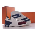 HERMES Men shoes top quality 1:1