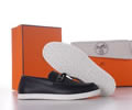 HERMES Ignacio Men shoes top quality 1:1