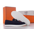 HERMES Ignacio Men shoes top quality 1:1