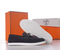 HERMES Ignacio Men shoes top quality 1:1