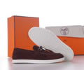 HERMES Ignacio Men shoes top quality 1:1