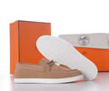 HERMES Ignacio Men shoes top quality 1:1