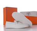 HERMES Ignacio Men shoes top quality 1:1