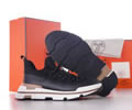 HERMES Moove Men shoes top quality 1:1
