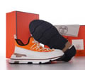 HERMES Moove Men shoes top quality 1:1