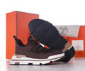 HERMES Moove Men shoes top quality 1:1