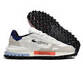 LACOSTE Mens shoes