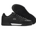 LACOSTE Mens shoes