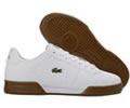 LACOSTE Mens shoes
