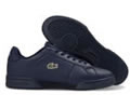 LACOSTE Mens shoes