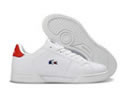 LACOSTE Mens shoes