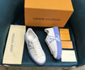 LV Women shoes best quality 1:1