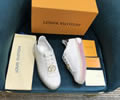 LV Women shoes best quality 1:1