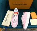 LV Women shoes best quality 1:1