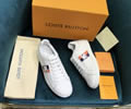 LV Women shoes best quality 1:1