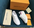 LV Women shoes best quality 1:1