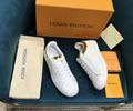LV Women shoes best quality 1:1