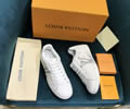 LV Women shoes best quality 1:1