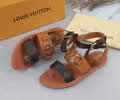 LV Women shoes
