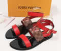 LV Women shoes