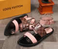 LV Women shoes