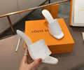 LV Women shoes